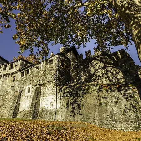 Apartamento Egner- Apt-bella Ciao By Interhome *