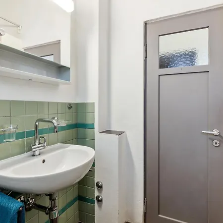 Apartment Egner- Apt-bella Ciao By Interhome *
