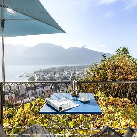 Egner- Apt-bella Ciao By Interhome *