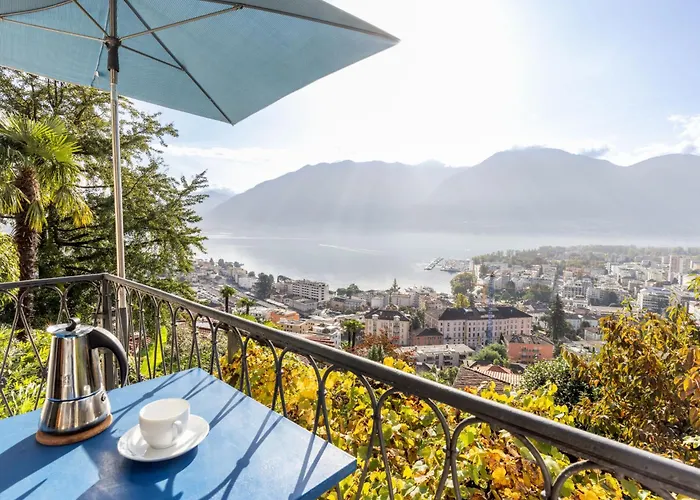 Egner- Apt-bella Ciao By Interhome