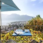 Egner- Apt-bella Ciao By Interhome *