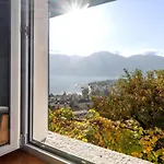 Διαμέρισμα Egner- Apt-bella Ciao By Interhome Muralto