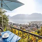 Egner- Apt-bella Ciao By Interhome