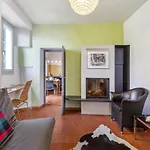 Egner- Apt-bella Ciao By Interhome Διαμέρισμα