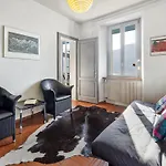 Egner- Apt-bella Ciao By Interhome * Muralto