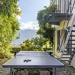 Egner- Apt-bella Ciao By Interhome Muralto