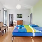 Egner- Apt-bella Ciao By Interhome Muralto