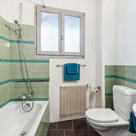Apartman Egner- Apt-bella Ciao By Interhome