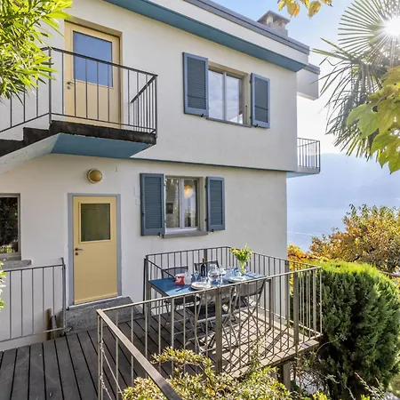 Egner- Apt-bella Ciao By Interhome