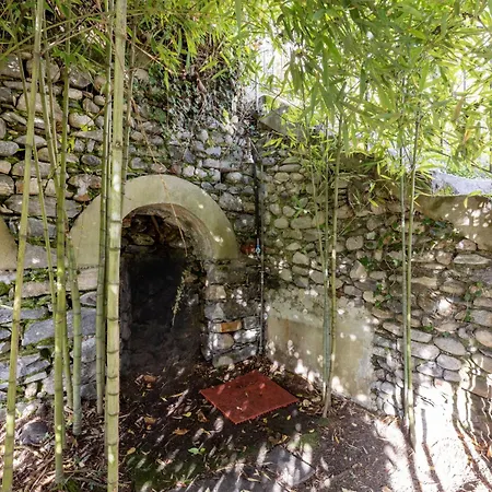 Egner- Apt-bella Ciao By Interhome Apartament *