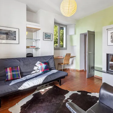 Egner- Apt-bella Ciao By Interhome Apartament *